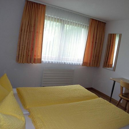Chasa Vaidum Apartman Samnaun Kültér fotó