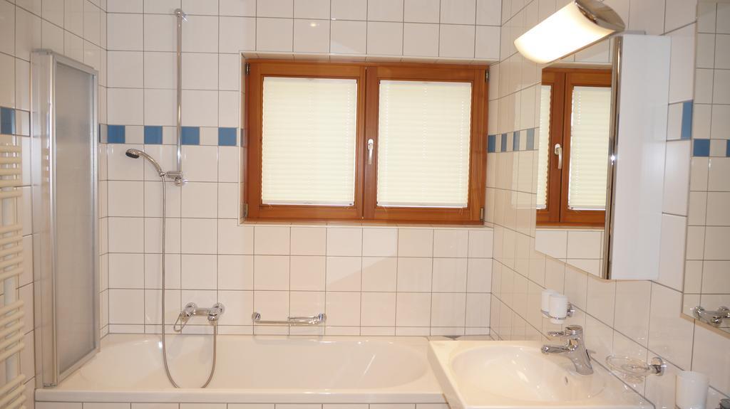 Chasa Vaidum Apartman Samnaun Kültér fotó