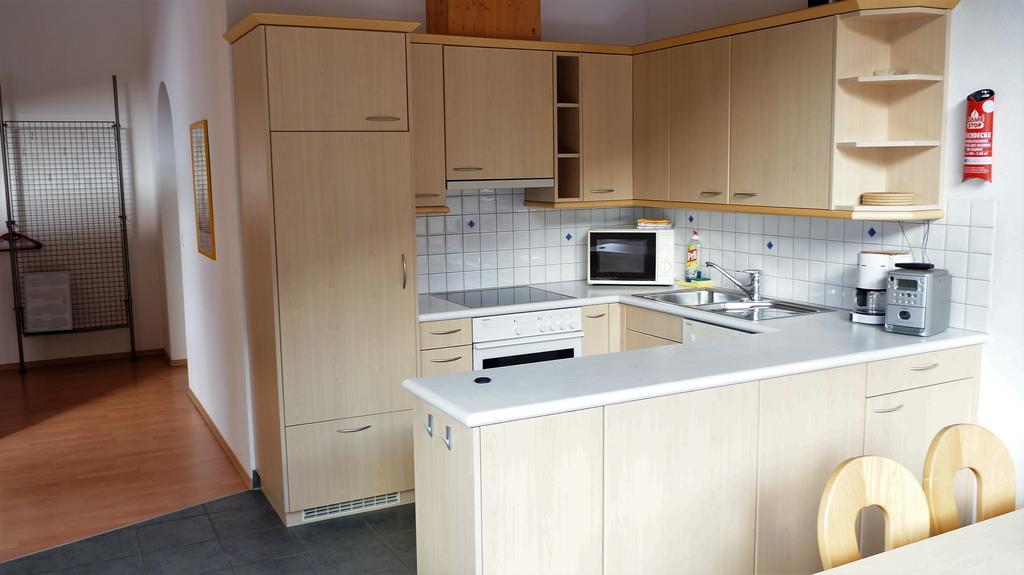 Chasa Vaidum Apartman Samnaun Kültér fotó