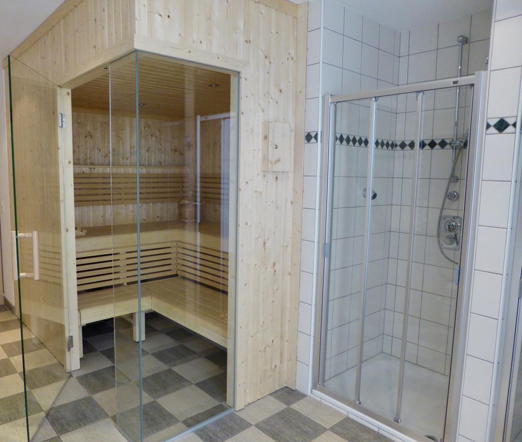 Chasa Vaidum Apartman Samnaun Kültér fotó