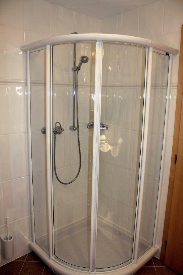 Chasa Vaidum Apartman Samnaun Kültér fotó